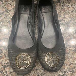 Tory Burch Caroline ballet flat